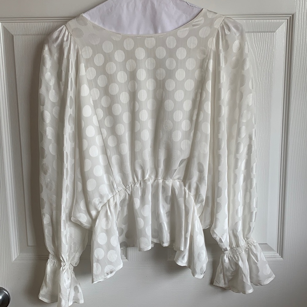 BB Dakota “Dot a Dream” Top